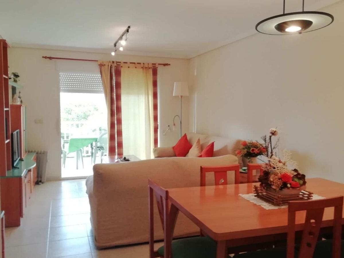 Apartamento Playa Jávea Екстериор снимка