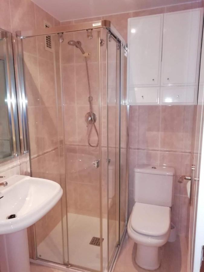 Apartamento Playa Jávea Екстериор снимка