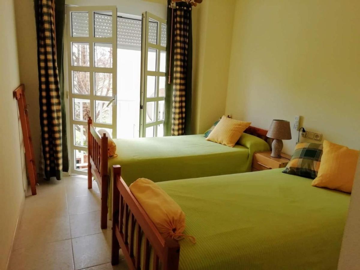 Apartamento Playa Jávea Екстериор снимка