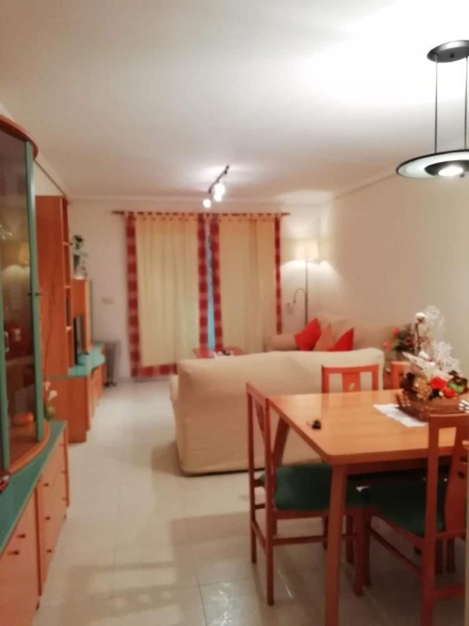 Apartamento Playa Jávea Екстериор снимка