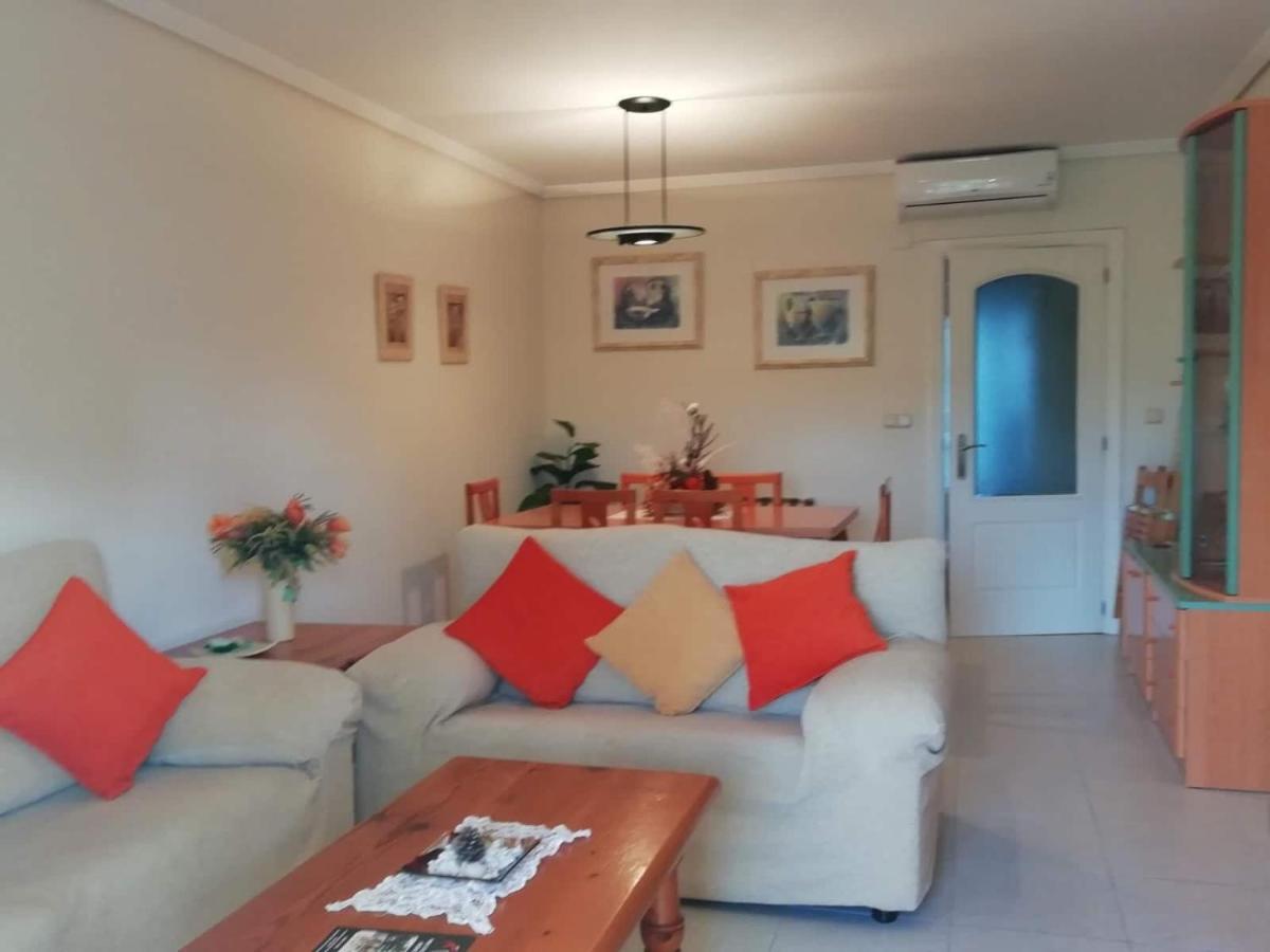 Apartamento Playa Jávea Екстериор снимка